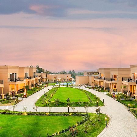Club Mahindra Patkote Otel Nainital Dış mekan fotoğraf